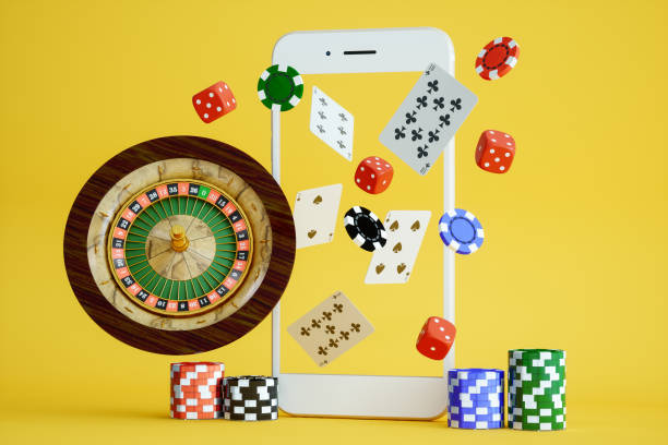 How to Download iPhone Casino Apps